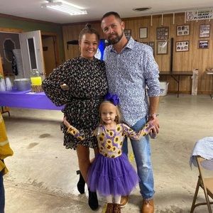 Meet your Posher, Brandy